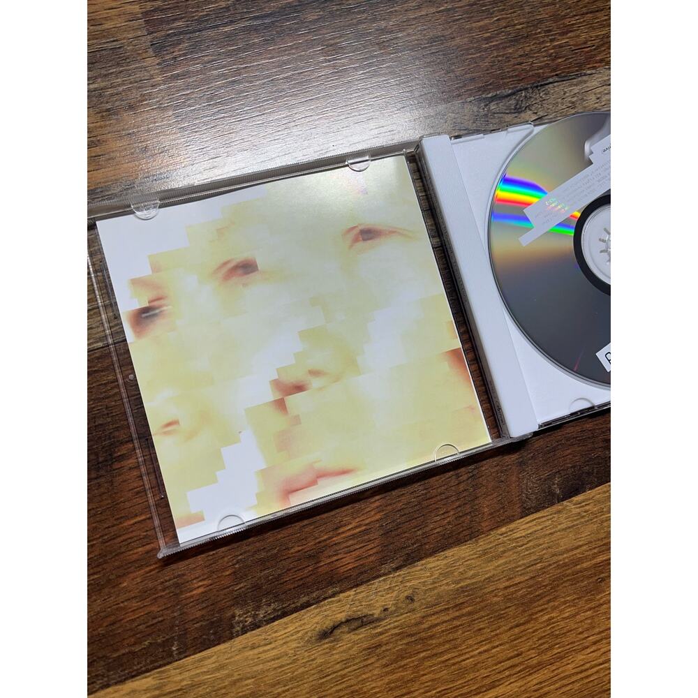 RARE John Digweed Transitions Renaissance 2006 Thrive Records - Picture 2 of 5